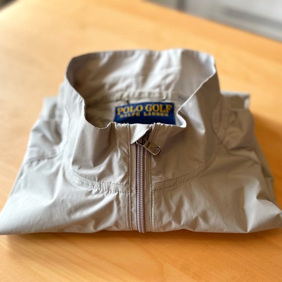 Polo Ralph Lauren Other - Polo Golf Ralph Lauren Vest